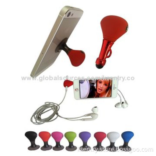 Headphone 3-in-1 Music Splitters for MP4 Players/Mobile Phones/iPad/Tablet PCs